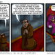 Illustration for article titled Sunday Comics: Praise Be To Money!